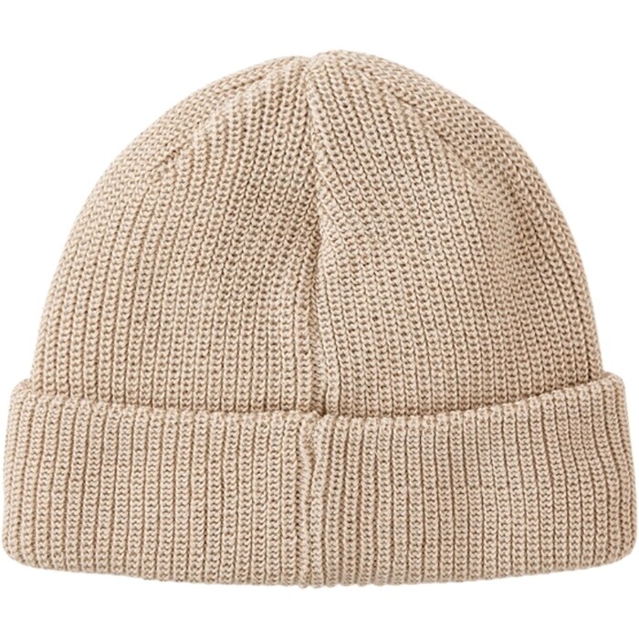 Rip Curl 2024 Iconos Reg Beanie 1C8MHE - Sand